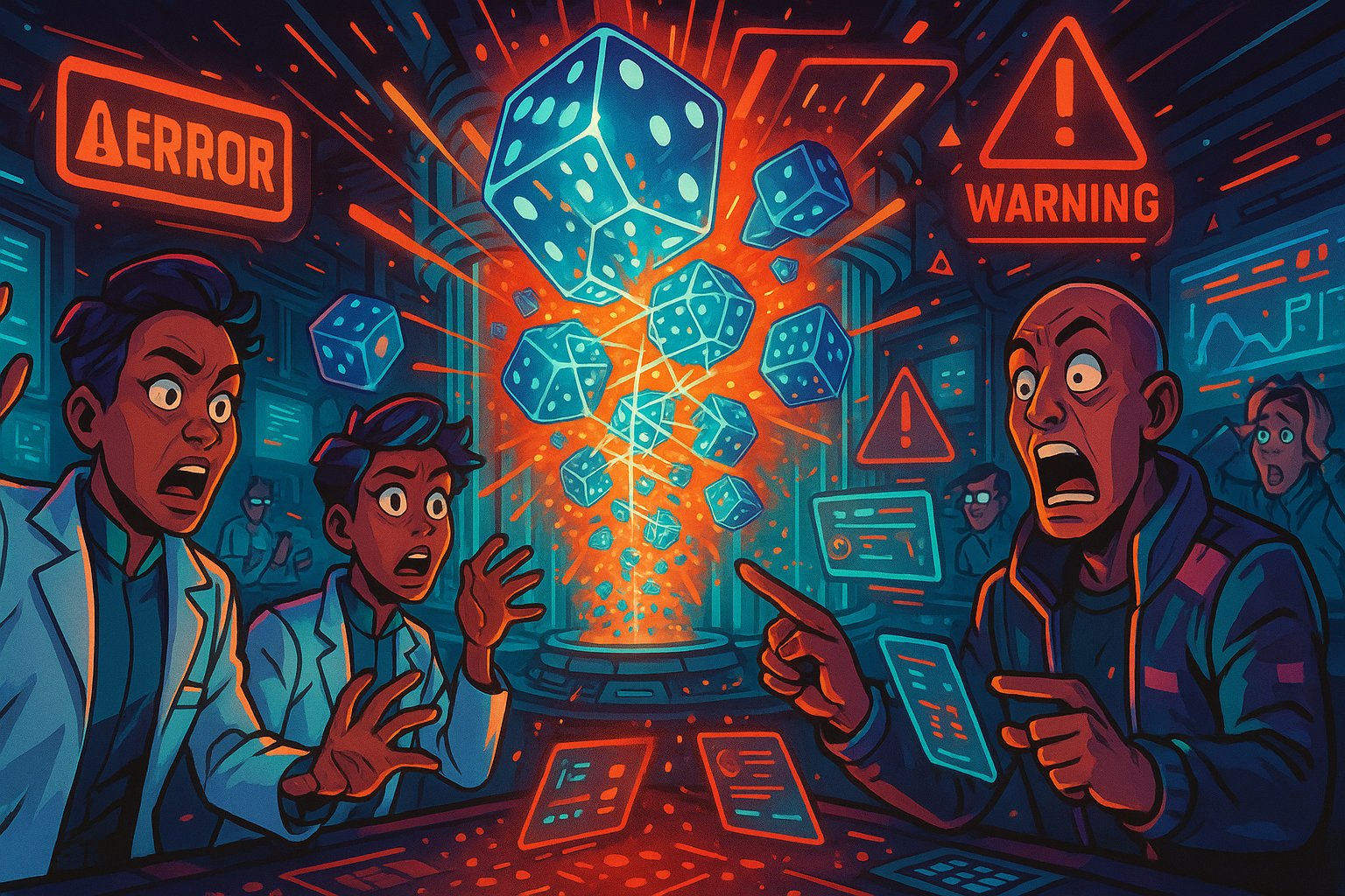 Ilustrasi membaca ulasan jabrik4d